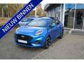 Ford Puma 1.0 EcoBoost Hybrid ST-Line X 155 PK Automaat TREK Bleu - thumbnail 1