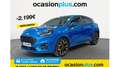 Ford Puma 1.0 EcoBoost MHEV ST-Line X Aut. 155 Azul - thumbnail 1