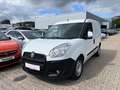 Fiat Doblo Doblò SX Kasten EFH*RADIO* Weiß - thumbnail 1