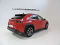 Lexus UX 250h 4x4 F Sport Rojo - thumbnail 4