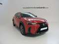 Lexus UX 250h 4x4 F Sport Rojo - thumbnail 3