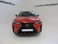 Lexus UX 250h 4x4 F Sport Rojo - thumbnail 2