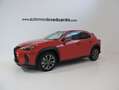 Lexus UX 250h 4x4 F Sport Rojo - thumbnail 1