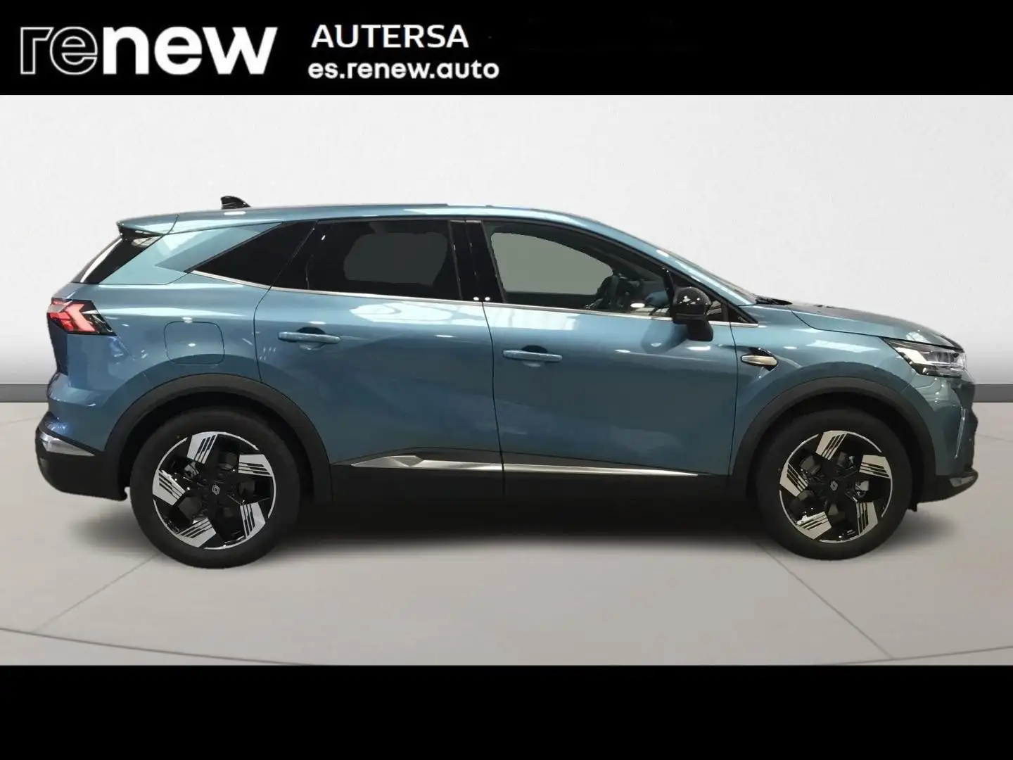 Renault Symbioz E-TECH Full Hybrid Techno 117kW - 2