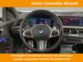 BMW 135 m 135i xdrive auto Bianco - thumbnail 7
