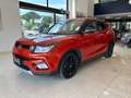 SsangYong Tivoli 1.6d 4WD Juice aut. Oranje - thumbnail 4