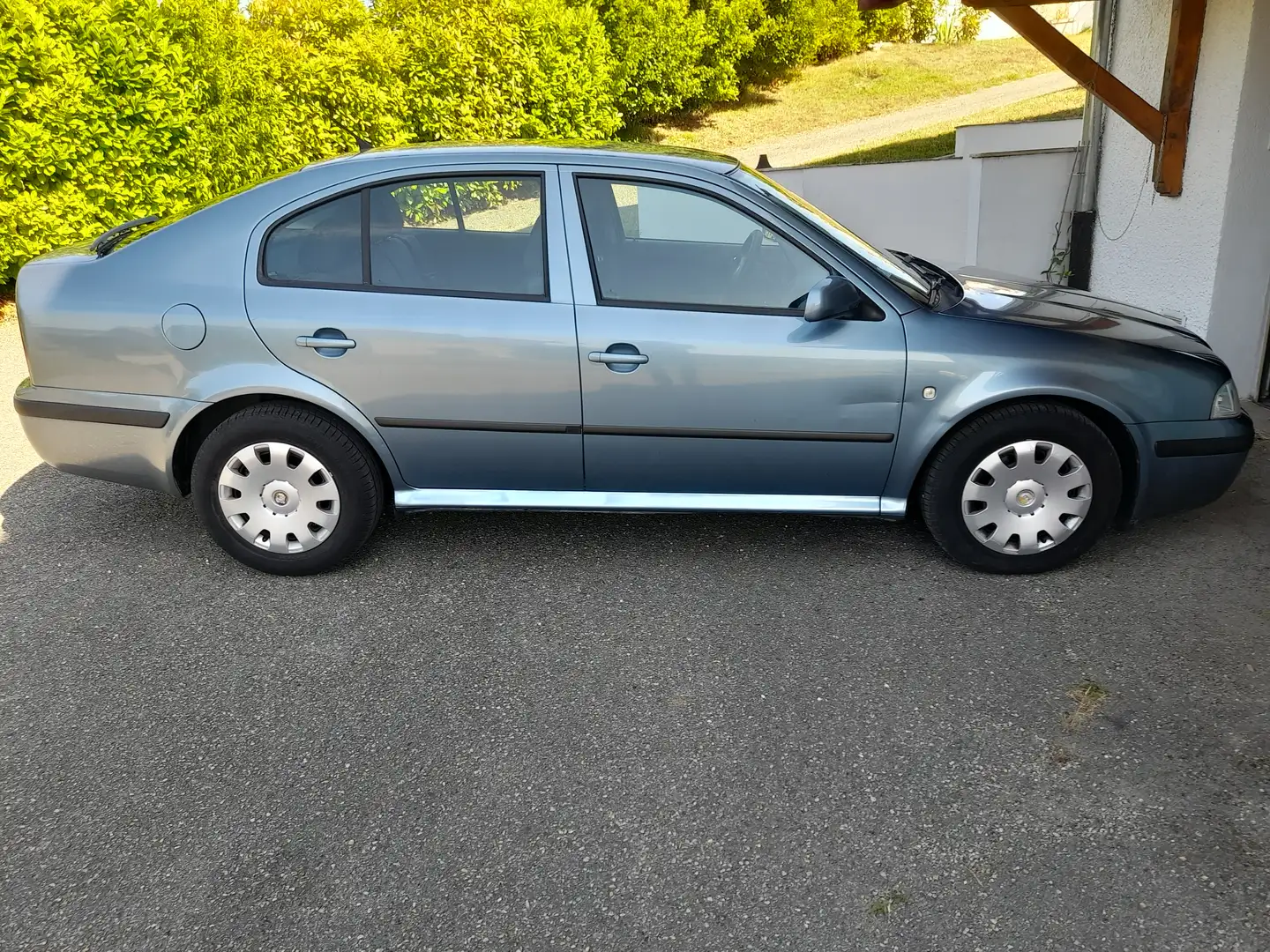 Skoda Octavia Octavia Tour 1.9 TDI 100 - 1