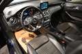 Mercedes-Benz A 160 d EURO 6b PACK AMG LINE /AUTO /CAMERA /GPS NAVI ! Modrá - thumbnail 12