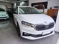 Skoda Fabia Fabia 1.0 mpi evo Young Edition 80cv Bianco - thumbnail 14