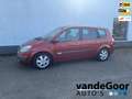 Renault Grand Scenic 2.0-16V Tech Line, '05, 7-pers, nette, luxe auto m Rosso - thumbnail 1