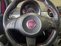 Fiat 500 0.9 TwinAir Lounge LEDER AIRCO ELEC RAMEN Rojo - thumbnail 13