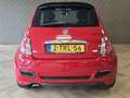 Fiat 500 0.9 TwinAir Lounge LEDER AIRCO ELEC RAMEN Rojo - thumbnail 5