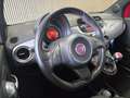 Fiat 500 0.9 TwinAir Lounge LEDER AIRCO ELEC RAMEN Rojo - thumbnail 12
