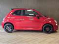Fiat 500 0.9 TwinAir Lounge LEDER AIRCO ELEC RAMEN Rojo - thumbnail 4