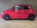Fiat 500 0.9 TwinAir Lounge LEDER AIRCO ELEC RAMEN Rojo - thumbnail 3