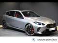 BMW 135 M135A xDrive 300ch M Performance Gris - thumbnail 7