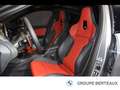 BMW 135 M135A xDrive 300ch M Performance Gris - thumbnail 12