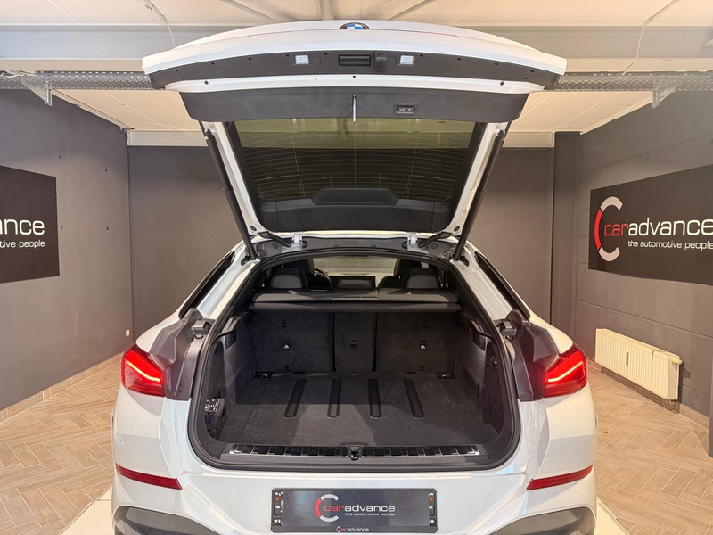 BMW X6 xDrive30d M Sport Pro — photo 9