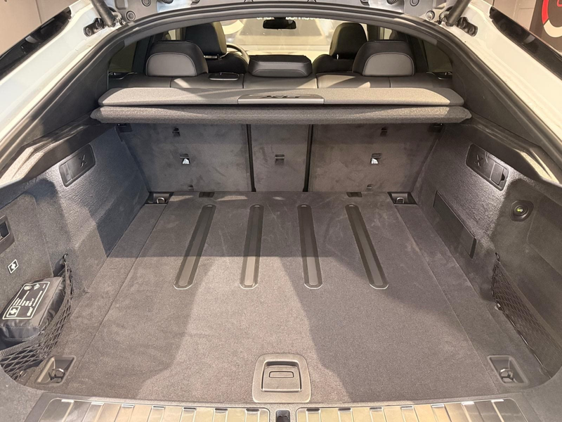 BMW X6 xDrive30d M Sport Pro — photo 10