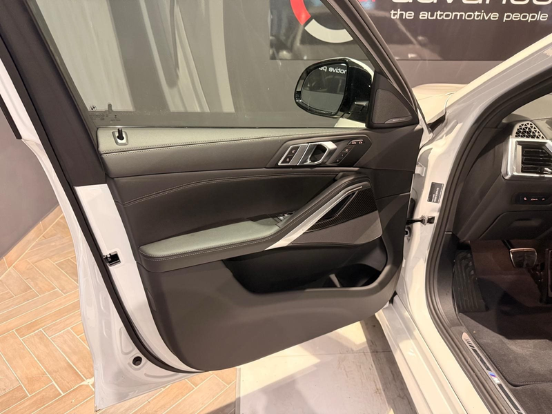 BMW X6 xDrive30d M Sport Pro — photo 12