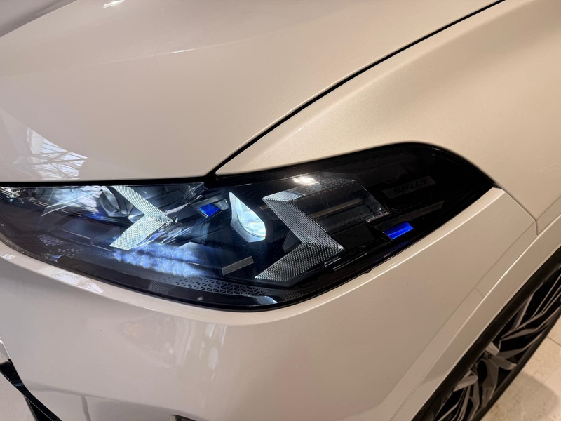 BMW X6 xDrive30d M Sport Pro — photo 5