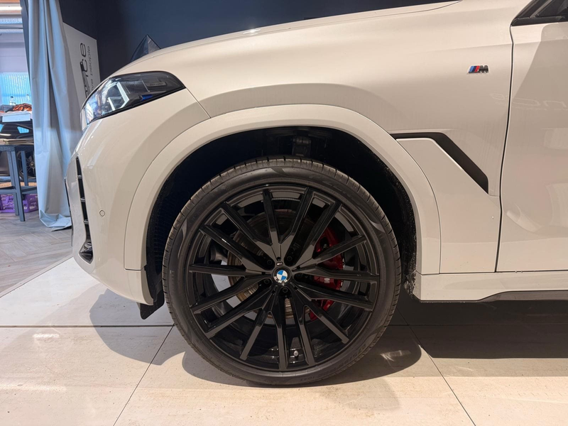 BMW X6 xDrive30d M Sport Pro — photo 4