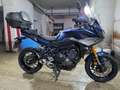 Yamaha Tracer 900 GT Blau - thumbnail 5