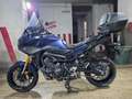 Yamaha Tracer 900 GT Blau - thumbnail 3