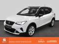 SEAT Arona Xperience 1,0 TSI Navi Digitales Cockpit LED Sperr Weiß - thumbnail 1
