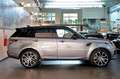 Land Rover Range Rover Sport 3.0 SDV6 249cv S - CERCHI 21"/BLACK PACK/MERIDIAN Gri - thumbnail 2