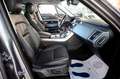 Land Rover Range Rover Sport 3.0 SDV6 249cv S - CERCHI 21"/BLACK PACK/MERIDIAN Grigio - thumbnail 45