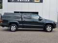 Volkswagen Amarok 2.0 TDI 4Motion 5-PERS DC 2800KG TREKGEWICHT Verde - thumbnail 24