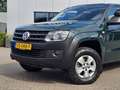 Volkswagen Amarok 2.0 TDI 4Motion 5-PERS DC 2800KG TREKGEWICHT Verde - thumbnail 2