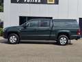 Volkswagen Amarok 2.0 TDI 4Motion 5-PERS DC 2800KG TREKGEWICHT Verde - thumbnail 4