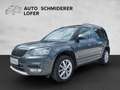 Skoda Yeti Ambition 4x4 Grijs - thumbnail 1