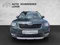 Skoda Yeti Ambition 4x4 Grijs - thumbnail 8