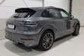 Porsche Cayenne 3.0 E-Hybrid I Sport Chrono I 360 camera I eerste Grijs - thumbnail 6