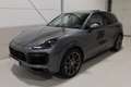 Porsche Cayenne 3.0 E-Hybrid I Sport Chrono I 360 camera I eerste Grijs - thumbnail 3