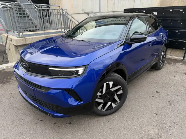 Opel Mokka 1.2 TURBO 136 GS