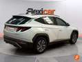 Hyundai TUCSON 1.6 CRDI Maxx 4x2 Burdeos - thumbnail 9
