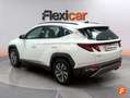 Hyundai TUCSON 1.6 CRDI Maxx 4x2 Burdeos - thumbnail 7