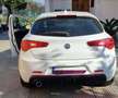 Alfa Romeo Giulietta Giulietta III 2016 1.6 jtdm Business 120cv Bianco - thumbnail 4