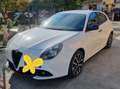Alfa Romeo Giulietta Giulietta III 2016 1.6 jtdm Business 120cv Bianco - thumbnail 1