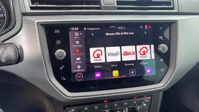 SEAT Ibiza view 14
