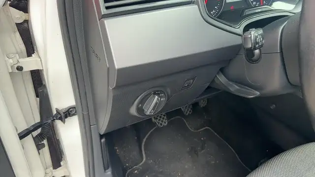 SEAT Ibiza view 6