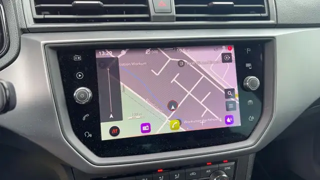 SEAT Ibiza view 13