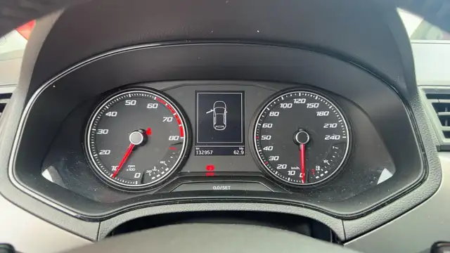 SEAT Ibiza view 7