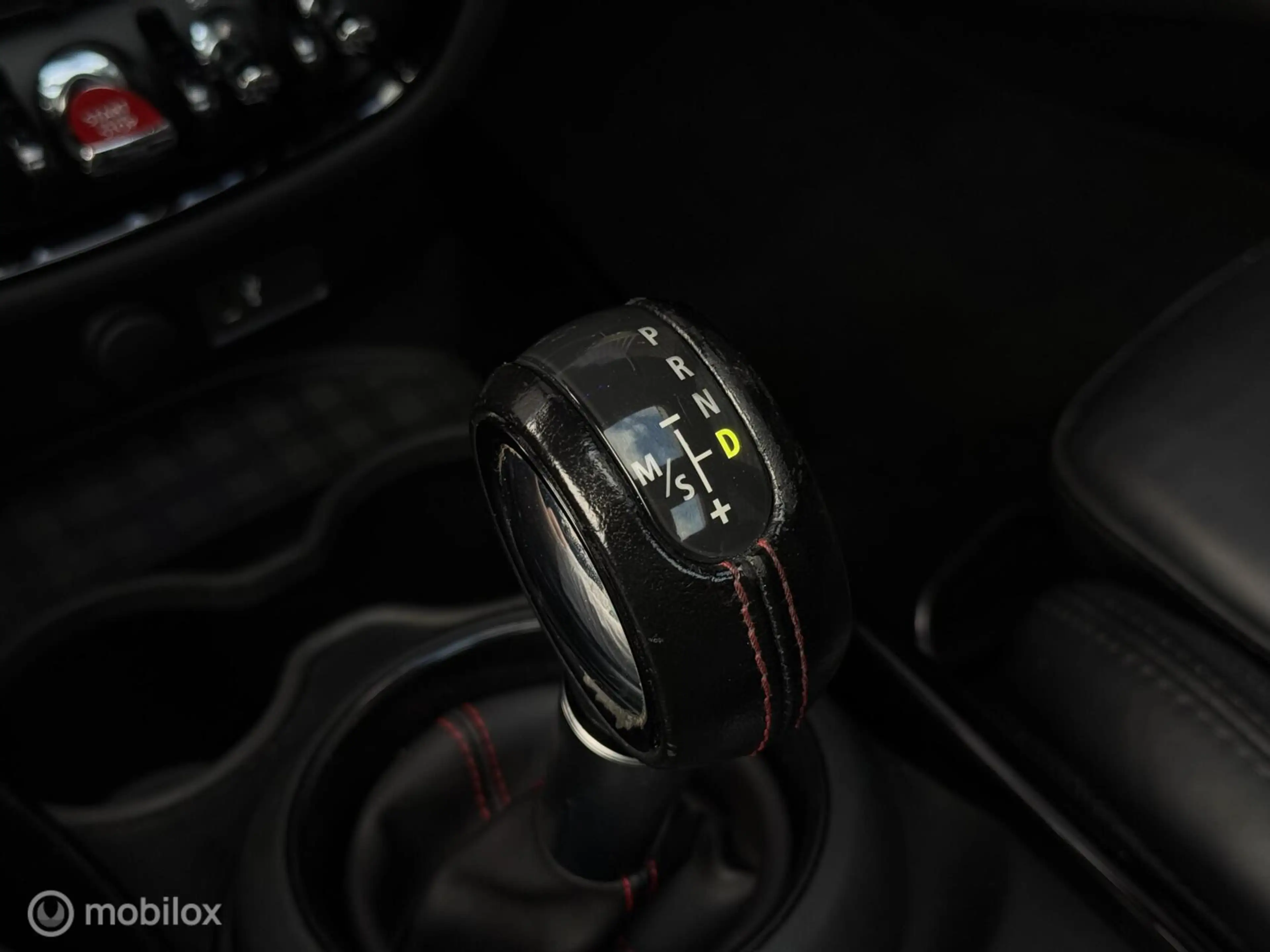 MINI Cooper S Clubman 2.0 Chili | JCW pakket | Pano | Leder — photo 13
