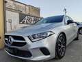 Mercedes-Benz A 180 Mercedes-benz A 180d 2.0 Navig cam 2021 Argento - thumbnail 1