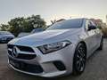 Mercedes-Benz A 180 Mercedes-benz A 180d 2.0 Navig cam 2021 Argento - thumbnail 7
